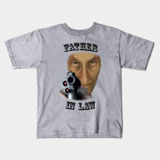 Father in law Kids T-Shirt